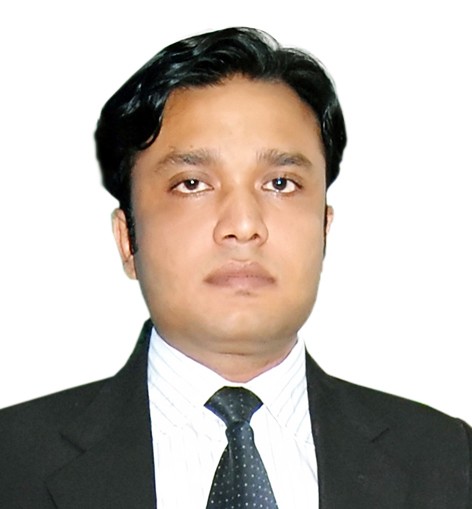 MD Alamgir